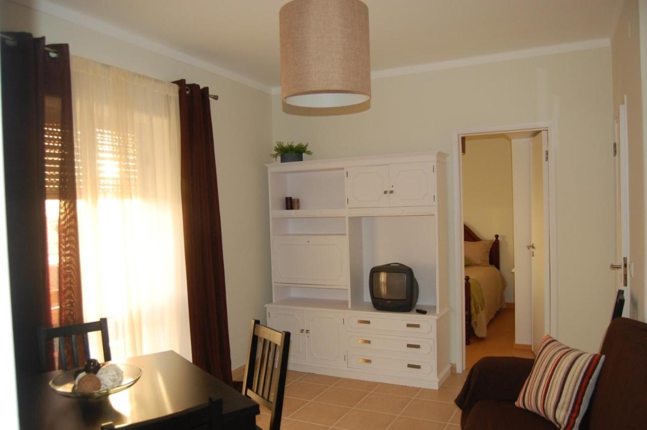 Apartamentos Carbel Mar Nazaré Dış mekan fotoğraf