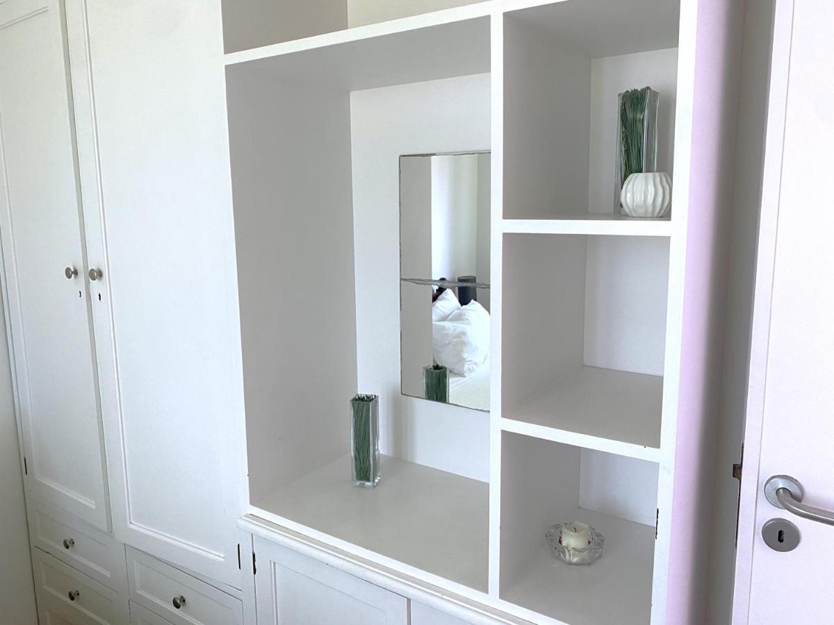 Apartamentos Carbel Mar Nazaré Dış mekan fotoğraf