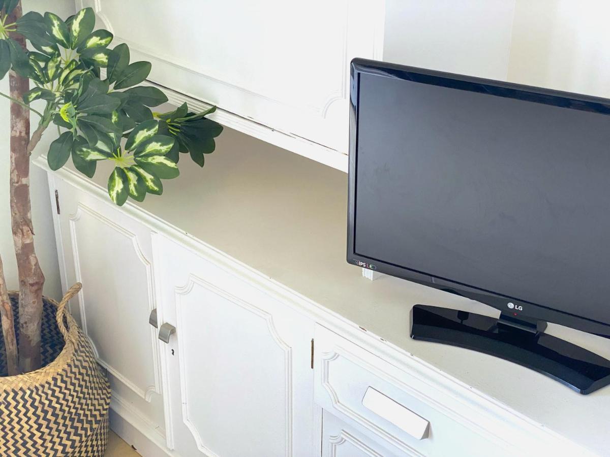 Apartamentos Carbel Mar Nazaré Dış mekan fotoğraf