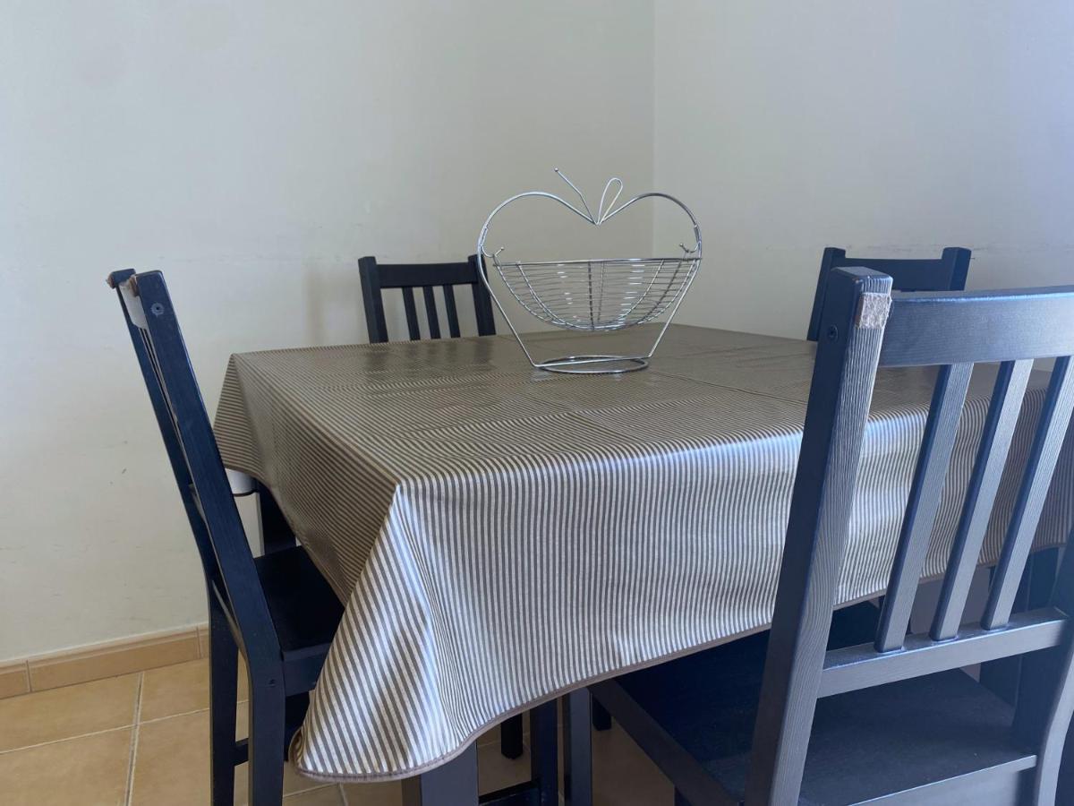 Apartamentos Carbel Mar Nazaré Dış mekan fotoğraf