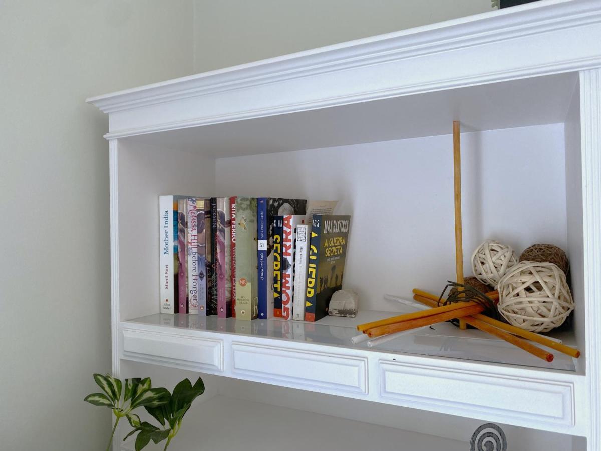 Apartamentos Carbel Mar Nazaré Dış mekan fotoğraf